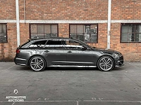Audi s6 avant s-line 4.0 tfsi v8 proline+ 450pk 2016, h-586-jn - afbeelding 14 van  77