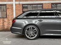 Audi s6 avant s-line 4.0 tfsi v8 proline+ 450pk 2016, h-586-jn - afbeelding 15 van  77