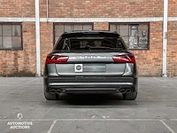 Audi s6 avant s-line 4.0 tfsi v8 proline+ 450pk 2016, h-586-jn - afbeelding 21 van  77