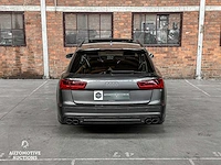 Audi s6 avant s-line 4.0 tfsi v8 proline+ 450pk 2016, h-586-jn - afbeelding 22 van  77