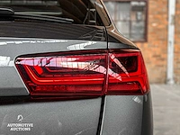 Audi s6 avant s-line 4.0 tfsi v8 proline+ 450pk 2016, h-586-jn - afbeelding 23 van  77