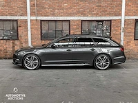 Audi s6 avant s-line 4.0 tfsi v8 proline+ 450pk 2016, h-586-jn - afbeelding 29 van  77