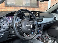 Audi s6 avant s-line 4.0 tfsi v8 proline+ 450pk 2016, h-586-jn - afbeelding 32 van  77