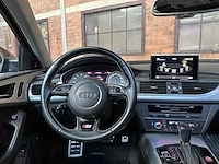 Audi s6 avant s-line 4.0 tfsi v8 proline+ 450pk 2016, h-586-jn - afbeelding 35 van  77