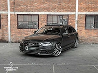 Audi s6 avant s-line 4.0 tfsi v8 proline+ 450pk 2016, h-586-jn - afbeelding 3 van  77