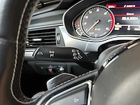 Audi s6 avant s-line 4.0 tfsi v8 proline+ 450pk 2016, h-586-jn - afbeelding 42 van  77