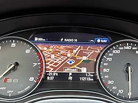 Audi s6 avant s-line 4.0 tfsi v8 proline+ 450pk 2016, h-586-jn - afbeelding 45 van  77