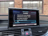 Audi s6 avant s-line 4.0 tfsi v8 proline+ 450pk 2016, h-586-jn - afbeelding 55 van  77