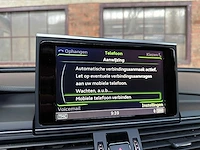 Audi s6 avant s-line 4.0 tfsi v8 proline+ 450pk 2016, h-586-jn - afbeelding 56 van  77