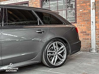 Audi s6 avant s-line 4.0 tfsi v8 proline+ 450pk 2016, h-586-jn - afbeelding 5 van  77