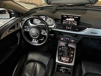 Audi s6 avant s-line 4.0 tfsi v8 proline+ 450pk 2016, h-586-jn - afbeelding 66 van  77