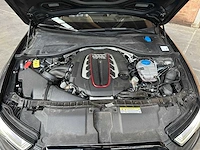 Audi s6 avant s-line 4.0 tfsi v8 proline+ 450pk 2016, h-586-jn - afbeelding 71 van  77