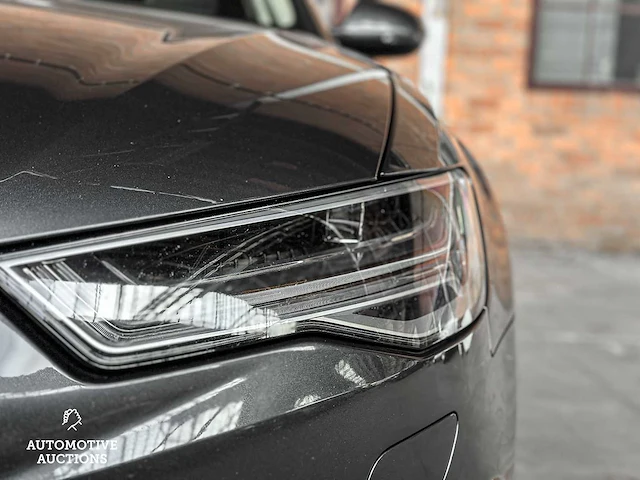 Audi s6 avant s-line 4.0 tfsi v8 proline+ 450pk 2016, h-586-jn - afbeelding 8 van  77