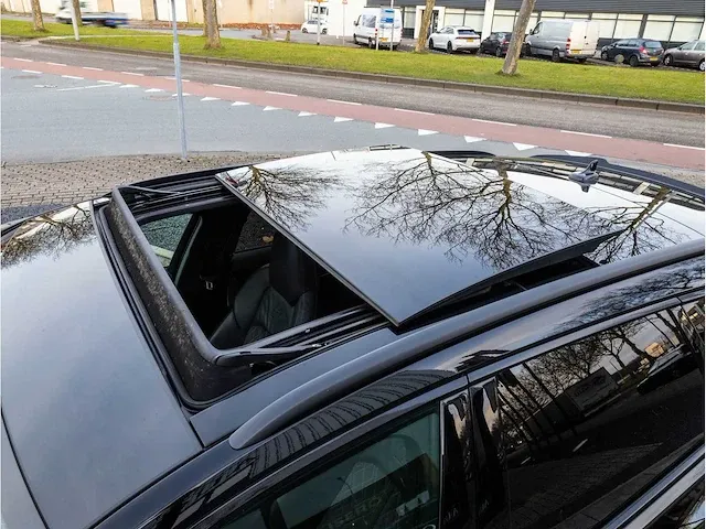 Audi s6 avant tdi quattro 350pk automaat 2019 panoramadak 360°camera bang&olufsen 22"inch vossen, n-555-bt - afbeelding 2 van  45