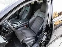 Audi s6 avant tdi quattro 350pk automaat 2019 panoramadak 360°camera bang&olufsen 22"inch vossen, n-555-bt - afbeelding 5 van  45