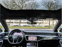 Audi s6 avant tdi quattro 350pk automaat 2019 panoramadak 360°camera bang&olufsen 22"inch vossen, n-555-bt - afbeelding 8 van  45