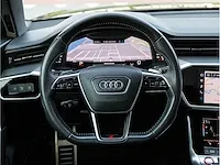 Audi s6 avant tdi quattro 350pk automaat 2019 panoramadak 360°camera bang&olufsen 22"inch vossen, n-555-bt - afbeelding 11 van  45
