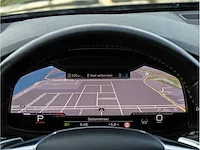 Audi s6 avant tdi quattro 350pk automaat 2019 panoramadak 360°camera bang&olufsen 22"inch vossen, n-555-bt - afbeelding 13 van  45