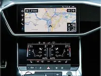 Audi s6 avant tdi quattro 350pk automaat 2019 panoramadak 360°camera bang&olufsen 22"inch vossen, n-555-bt - afbeelding 14 van  45
