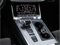 Audi s6 avant tdi quattro 350pk automaat 2019 panoramadak 360°camera bang&olufsen 22"inch vossen, n-555-bt - afbeelding 15 van  45