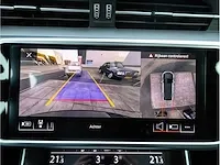 Audi s6 avant tdi quattro 350pk automaat 2019 panoramadak 360°camera bang&olufsen 22"inch vossen, n-555-bt - afbeelding 16 van  45