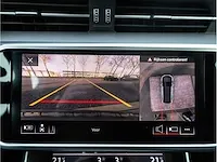 Audi s6 avant tdi quattro 350pk automaat 2019 panoramadak 360°camera bang&olufsen 22"inch vossen, n-555-bt - afbeelding 17 van  45