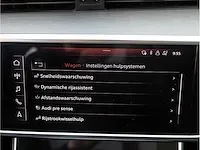 Audi s6 avant tdi quattro 350pk automaat 2019 panoramadak 360°camera bang&olufsen 22"inch vossen, n-555-bt - afbeelding 20 van  45