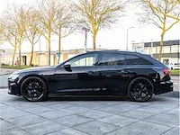 Audi s6 avant tdi quattro 350pk automaat 2019 panoramadak 360°camera bang&olufsen 22"inch vossen, n-555-bt - afbeelding 12 van  45
