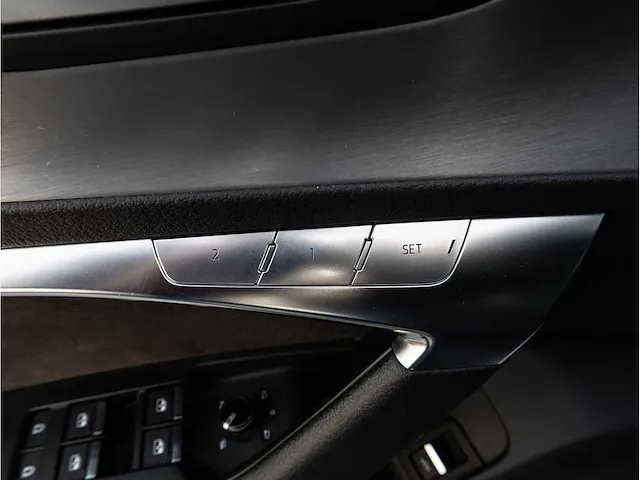 Audi s6 avant tdi quattro 350pk automaat 2019 panoramadak 360°camera bang&olufsen 22"inch vossen, n-555-bt - afbeelding 24 van  45