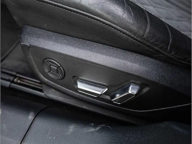 Audi s6 avant tdi quattro 350pk automaat 2019 panoramadak 360°camera bang&olufsen 22"inch vossen, n-555-bt - afbeelding 25 van  45