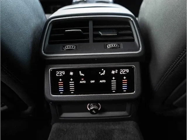Audi s6 avant tdi quattro 350pk automaat 2019 panoramadak 360°camera bang&olufsen 22"inch vossen, n-555-bt - afbeelding 26 van  45