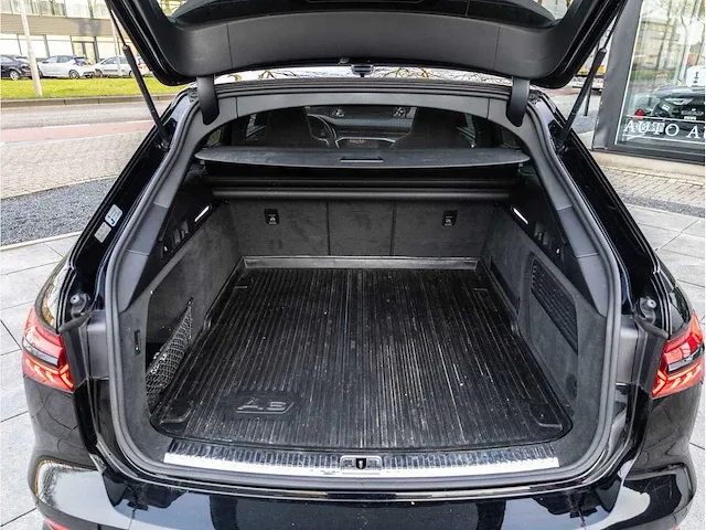 Audi s6 avant tdi quattro 350pk automaat 2019 panoramadak 360°camera bang&olufsen 22"inch vossen, n-555-bt - afbeelding 32 van  45