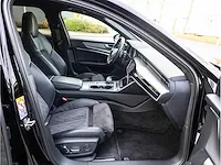 Audi s6 avant tdi quattro 350pk automaat 2019 panoramadak 360°camera bang&olufsen 22"inch vossen, n-555-bt - afbeelding 37 van  45