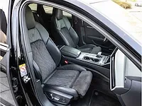 Audi s6 avant tdi quattro 350pk automaat 2019 panoramadak 360°camera bang&olufsen 22"inch vossen, n-555-bt - afbeelding 38 van  45