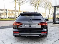 Audi s6 avant tdi quattro 350pk automaat 2019 panoramadak 360°camera bang&olufsen 22"inch vossen, n-555-bt - afbeelding 34 van  45