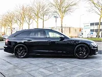 Audi s6 avant tdi quattro 350pk automaat 2019 panoramadak 360°camera bang&olufsen 22"inch vossen, n-555-bt - afbeelding 42 van  45