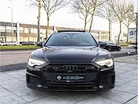 Audi s6 avant tdi quattro 350pk automaat 2019 panoramadak 360°camera bang&olufsen 22"inch vossen, n-555-bt - afbeelding 44 van  45
