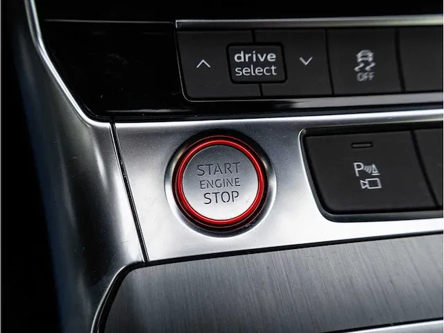 Audi s6 avant tdi quattro 350pk automaat 2019 panoramadak 360°camera bang&olufsen keyless 22"inch , n-555-bt - afbeelding 29 van  45