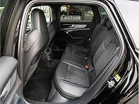 Audi s6 avant tdi quattro 350pk automaat 2019 panoramadak 360°camera bang&olufsen keyless 22"inch , n-555-bt - afbeelding 39 van  45