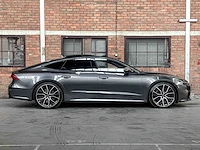 Audi s7 sportback s-line 3.0 tdi v6 quattro 349pk 2019, g-612-xh - afbeelding 9 van  83