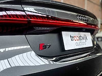 Audi s7 sportback s-line 3.0 tdi v6 quattro 349pk 2019, g-612-xh - afbeelding 22 van  83