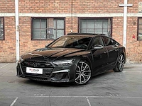 Audi s7 sportback s-line 3.0 tdi v6 quattro 349pk 2019, g-612-xh - afbeelding 23 van  83