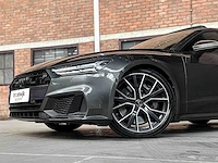 Audi s7 sportback s-line 3.0 tdi v6 quattro 349pk 2019, g-612-xh - afbeelding 56 van  83
