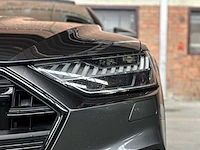 Audi s7 sportback s-line 3.0 tdi v6 quattro 349pk 2019, g-612-xh - afbeelding 2 van  83
