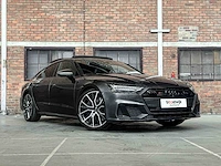 Audi s7 sportback s-line 3.0 tdi v6 quattro 349pk 2019, g-612-xh - afbeelding 4 van  83