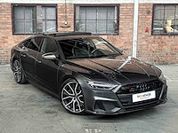 Audi s7 sportback s-line 3.0 tdi v6 quattro 349pk 2019, g-612-xh - afbeelding 5 van  83