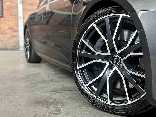 Audi s7 sportback s-line 3.0 tdi v6 quattro 349pk 2019, g-612-xh - afbeelding 6 van  83