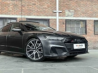 Audi s7 sportback s-line 3.0 tdi v6 quattro 349pk 2019, g-612-xh - afbeelding 7 van  83