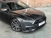 Audi s7 sportback s-line 3.0 tdi v6 quattro 349pk 2019, g-612-xh - afbeelding 8 van  83