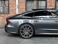 Audi s7 sportback s-line 3.0 tdi v6 quattro 349pk 2019, g-612-xh - afbeelding 10 van  83